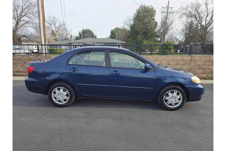 $7995 : Toyota Corolla 2007 LE 4dr S image 3