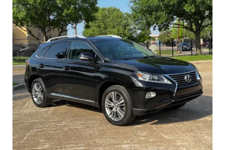 $17160 : 2015 RX 350 image 2