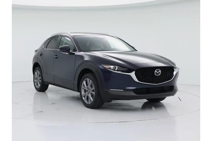 $27998 : Mazda CX-30 2025 AWD 2.5 S P image 1
