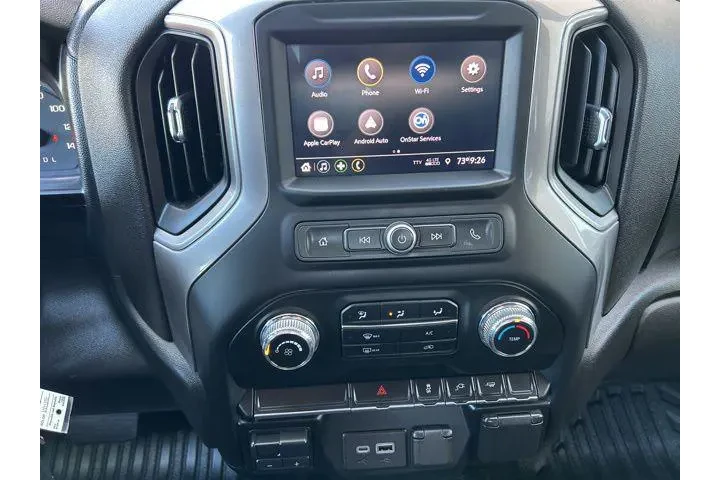 $33995 : GMC Sierra 2500HD 2022 4x2 P image 9