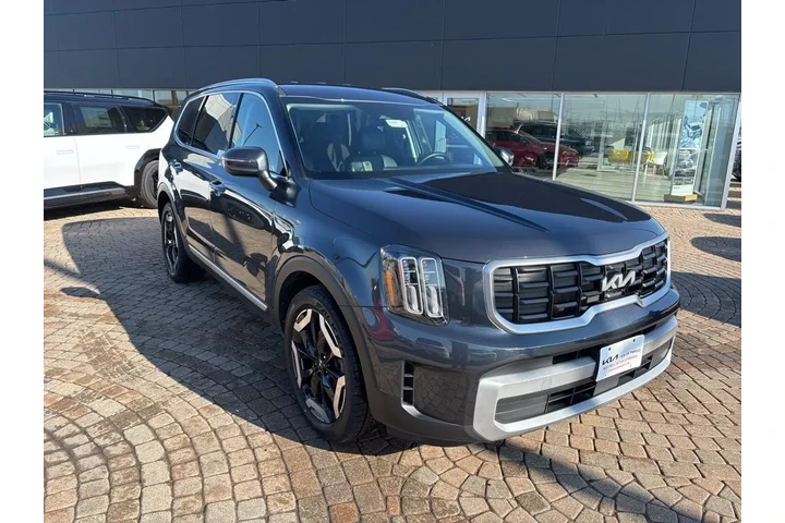 $34999 : 2024 Telluride S image 3