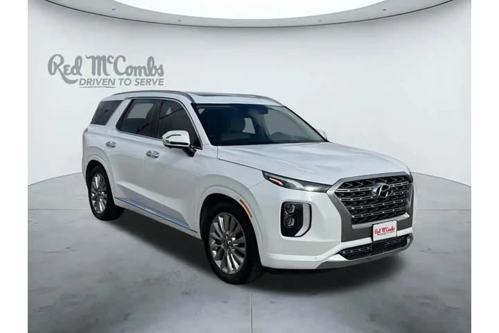 $21924 : Hyundai PALISADE 2020 Limite image 7