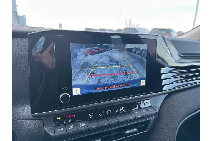 $30995 : Toyota Camry 2026 AWD LE 4dr image 8