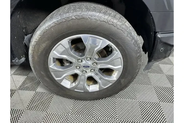 $39820 : Ford F-150 2022 4x4 Platinum image 10