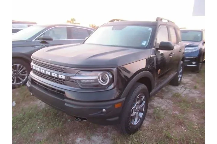 $28990 : Ford Bronco Sport 2023 AWD B image 3