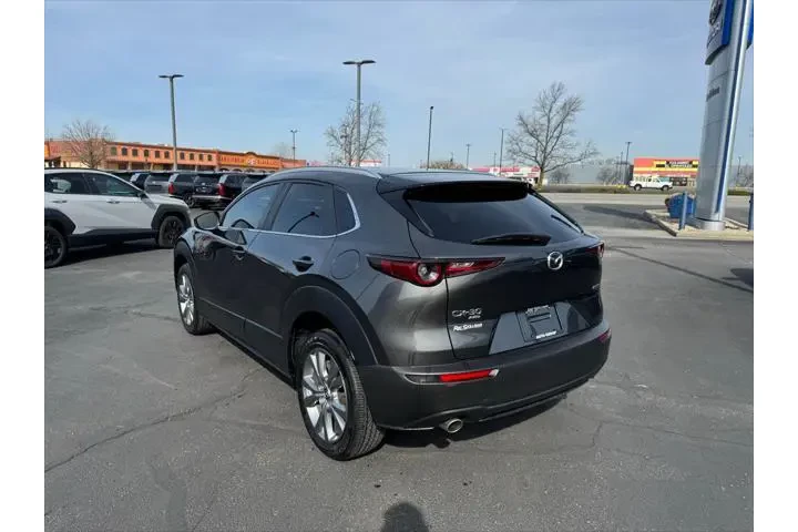 $23990 : Mazda CX-30 2023 AWD 2.5 S P image 5