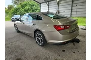 $15690 : Chevrolet Malibu 2024 LT 4dr thumbnail