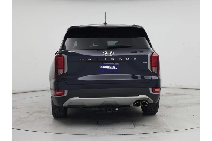 $24998 : Hyundai PALISADE 2020 AWD SE image 6