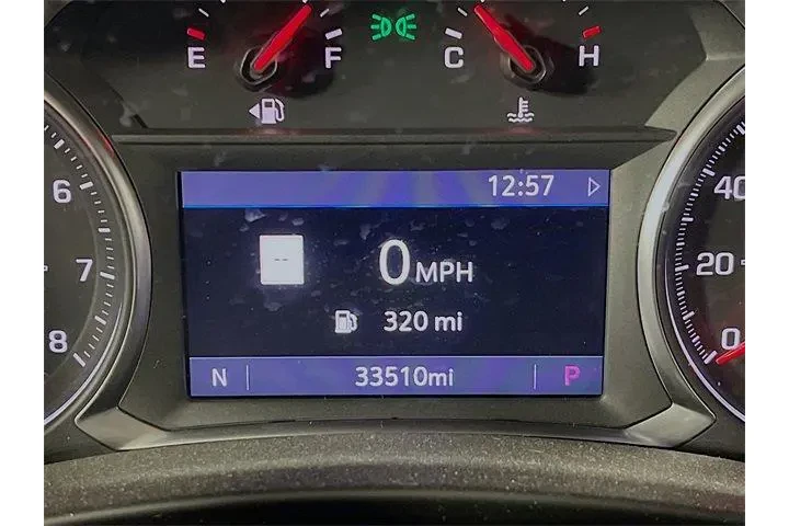 $28975 : GMC Terrain 2022 AWD AT4 4dr image 9