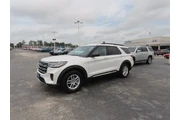 $37999 : Ford Explorer 2025 Active 4d thumbnail