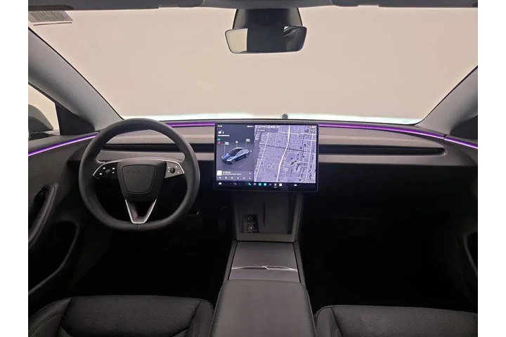 $38998 : Tesla Model 3 2025 Long Rang image 9