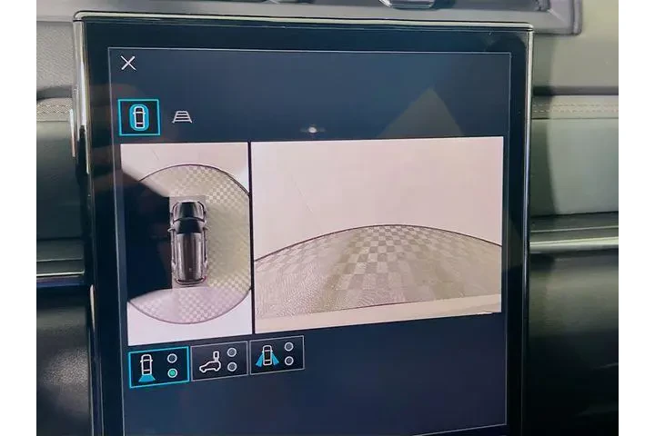 $37900 : GMC Terrain 2026 4x4 AT4 4dr image 9