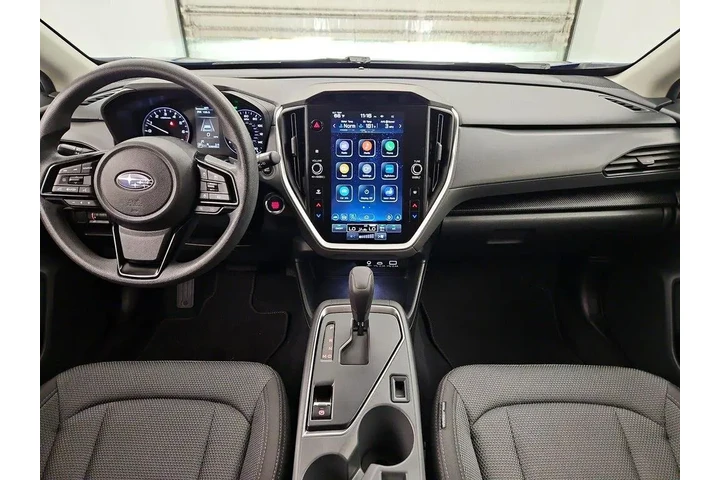 $24998 : Subaru Crosstrek 2024 AWD Pr image 9