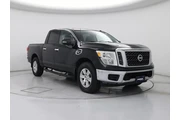 Nissan Titan 2017 4x4 SV 4dr en San Jose