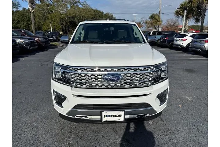 $36764 : Ford Expedition 2020 4x4 Pla image 8