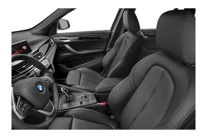 $26943 : BMW X1 2022 AWD xDrive28i 4d image 9