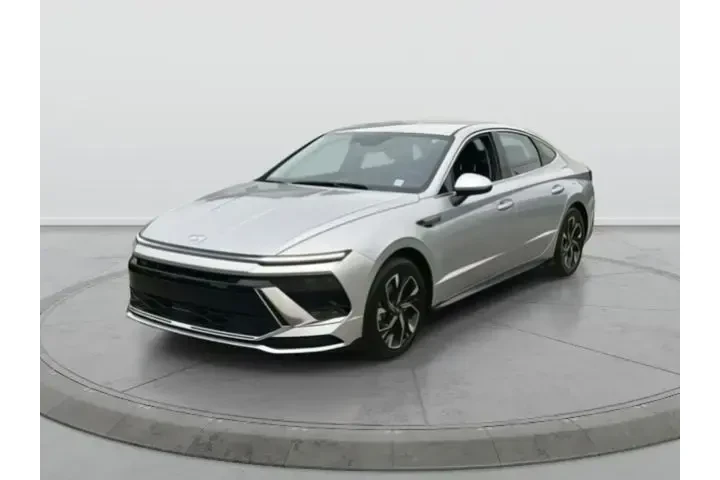 $17495 : Hyundai SONATA 2024 AWD SEL image 3