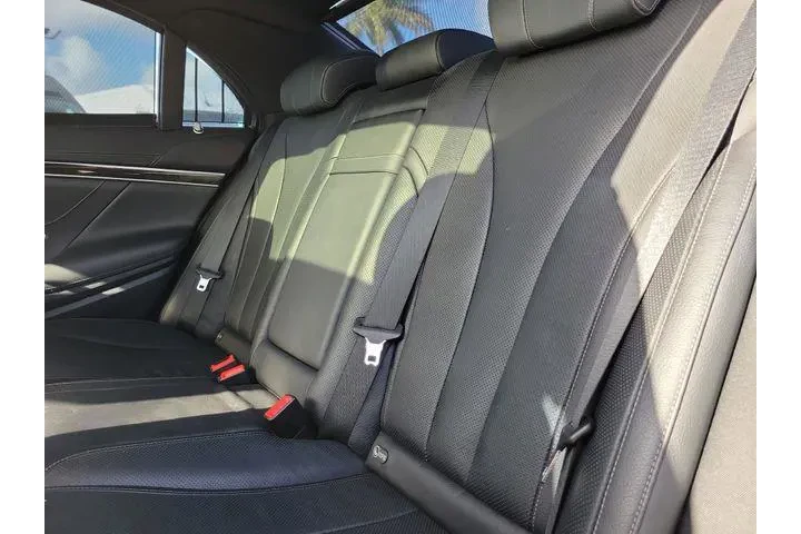 $27991 : Mercedes-Benz S-Class 2019 S image 8