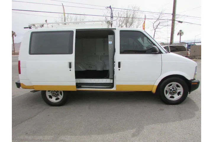 $6500 : 2004 Astro image 10