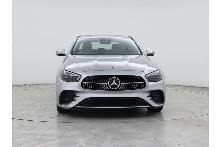 $35998 : Mercedes-Benz E-Class 2022 E image 5