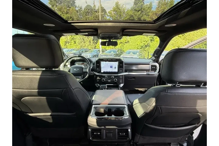 $59999 : Ford F-150 2022 4x4 Lariat 4d image 7