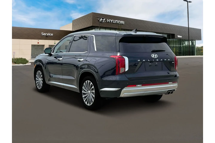 $37765 : Hyundai PALISADE 2024 AWD Ca image 5