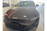 $21724 : Kia K5 2022 GT-Line 4dr Seda thumbnail