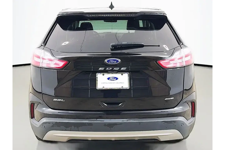 $22699 : Ford Edge 2024 AWD SEL 4dr S image 10