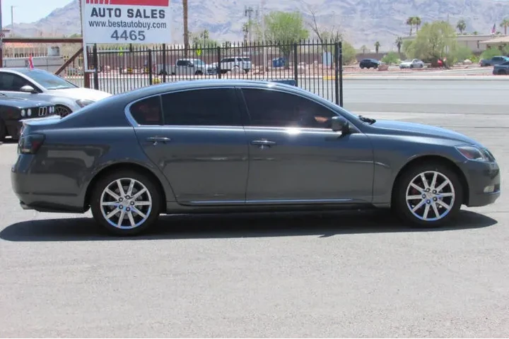 $7995 : 2006 GS 300 image 9