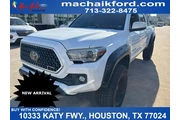 Toyota Tacoma 2019 4x4 TRD O