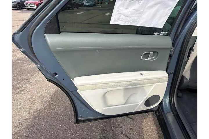 $21000 : Hyundai IONIQ 5 2023 AWD SEL image 10