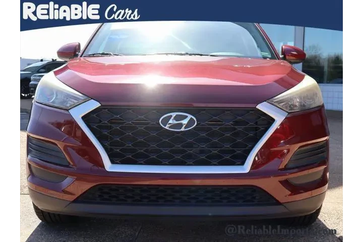 $16180 : Hyundai TUCSON 2019 Value 4d image 8