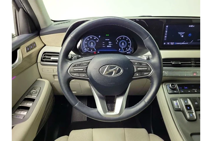 $24998 : Hyundai PALISADE 2021 AWD Li image 10