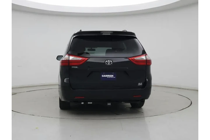 $27998 : Toyota Sienna 2015 AWD XLE 7 image 6