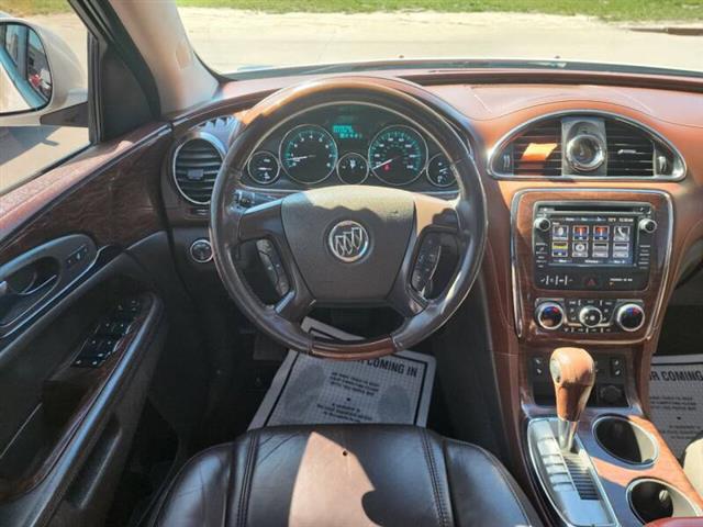 $11490 : 2014 Enclave Leather image 10