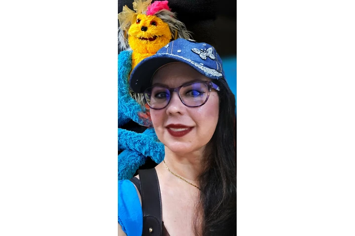Mundo 🌎 Fantástico image 2