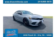 Honda Civic 2024 Sport 4dr Ha en Buffalo
