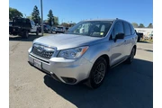 Subaru Forester 2014 AWD 2.5 en Sacramento