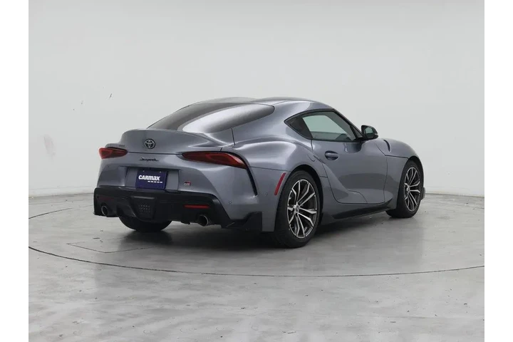 $38998 : Toyota GR Supra 2021 2.0 2dr image 8