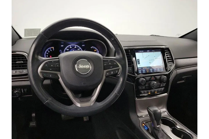 $23998 : Jeep Grand Cherokee 2020 4x4 image 9