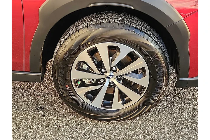 $31878 : Subaru Outback 2025 AWD Prem image 8