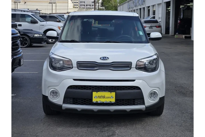 $14991 : Kia Soul 2019 + 4dr Crossove image 2