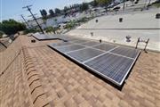 Busco instalador energia solar en Los Angeles