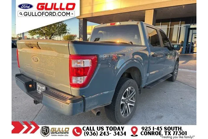 $39991 : Ford F-150 2023 4x4 XL 4dr S image 3