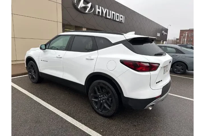 $26994 : Chevrolet Blazer 2022 AWD LT image 9