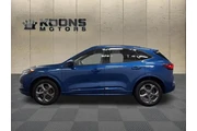 $29000 : Ford Escape Hybrid 2023 AWD thumbnail
