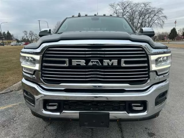 $62991 : 2022 RAM 3500 Laramie image 3