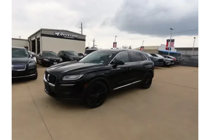 $25911 : Lincoln Nautilus 2021 Reserv image 2