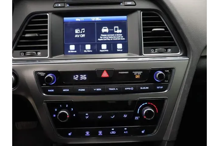 $11568 : Hyundai SONATA 2016 Sport 4d image 9