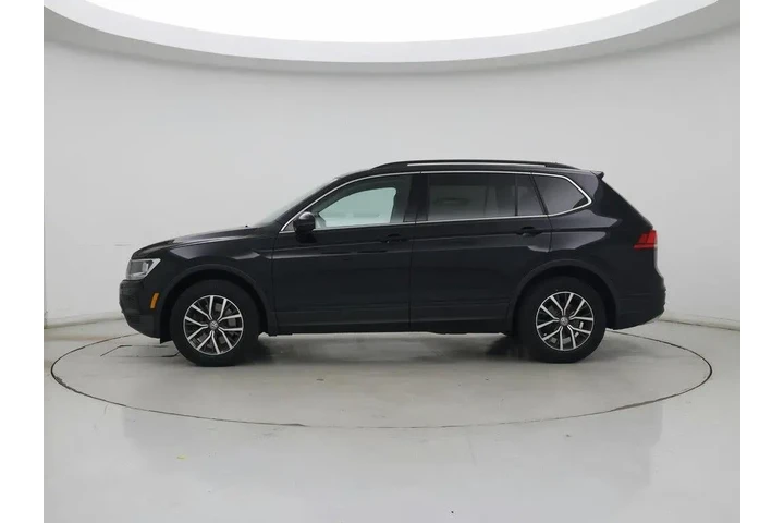 $18998 : Volkswagen Tiguan 2019 AWD S image 3